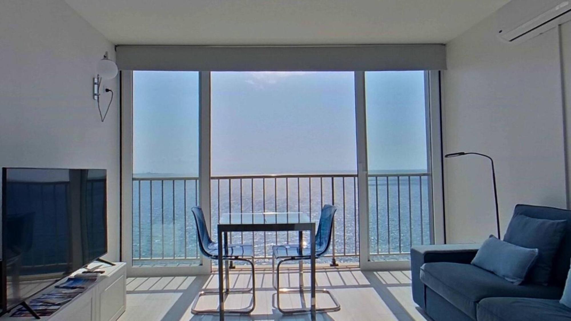 Appartement Mirador 23 Sea View By Pride San Agustín